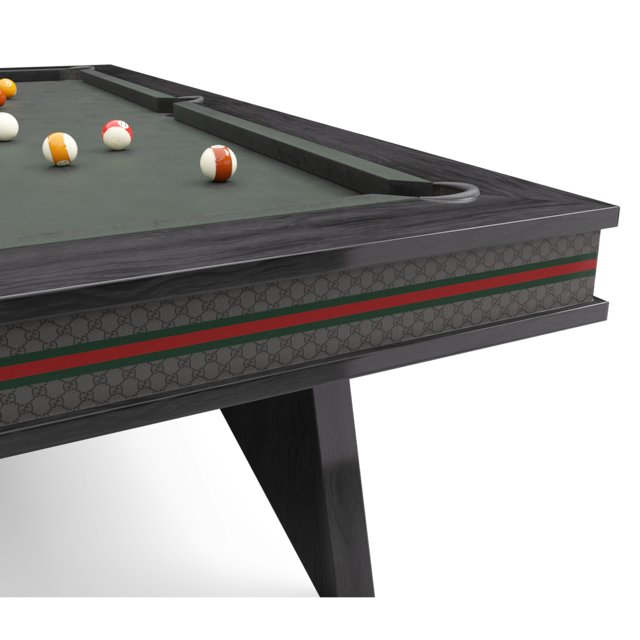 Pool table