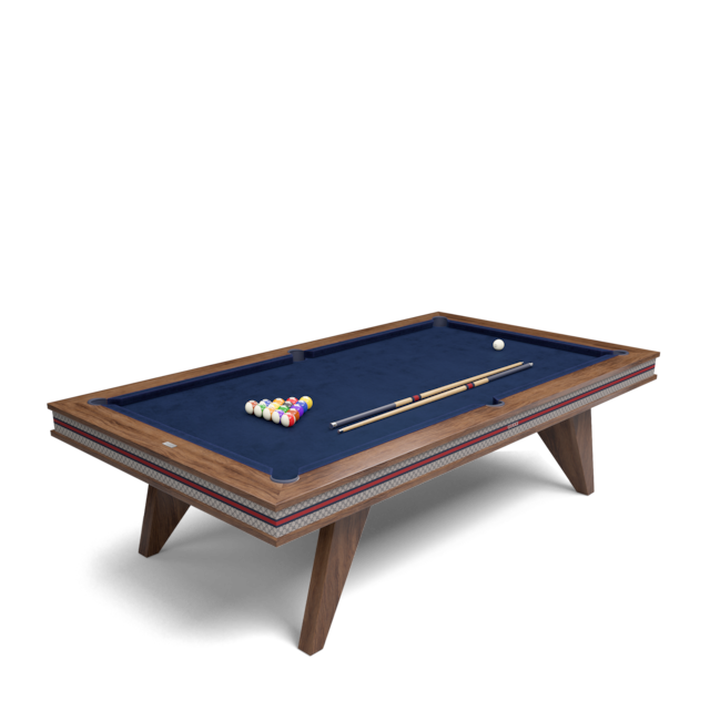 Pool table