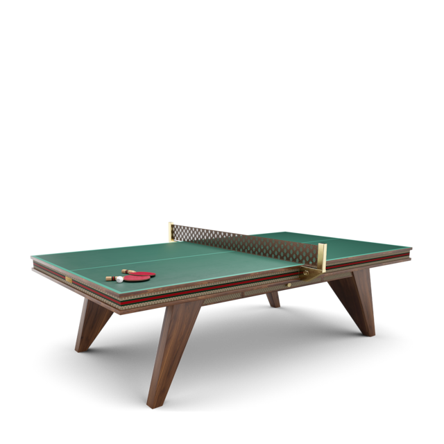 Tennis table