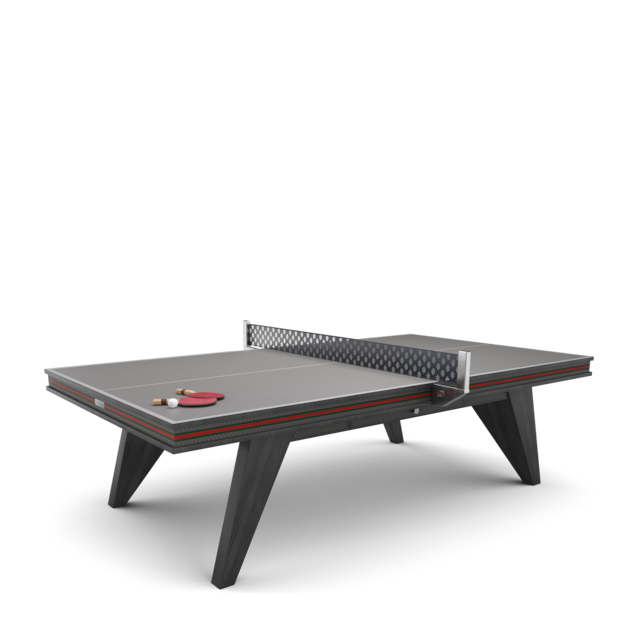 Tennis table