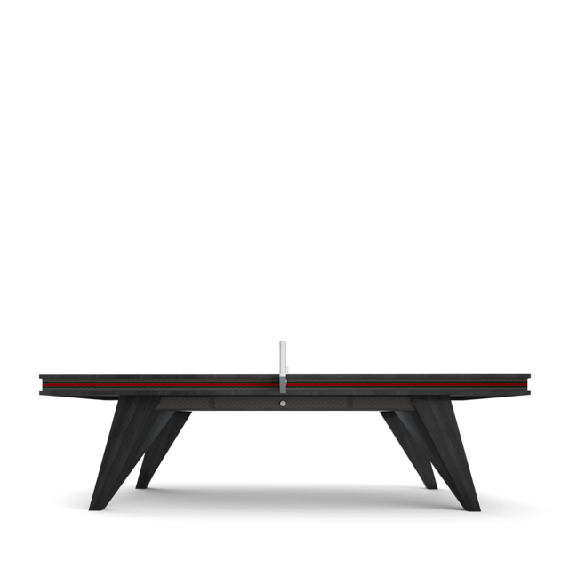 Tennis table