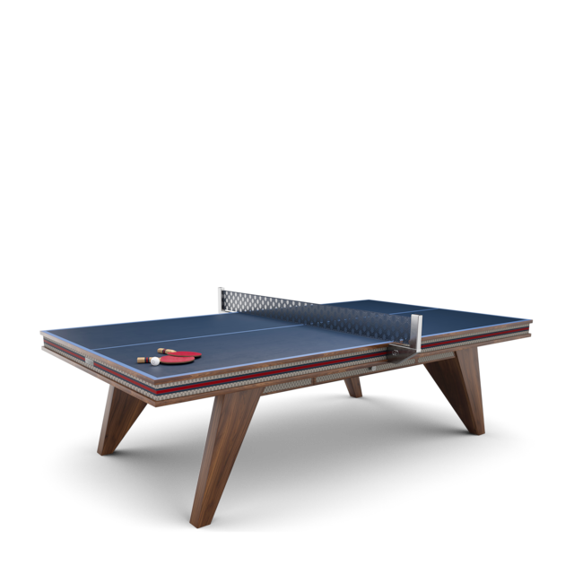 Tennis table