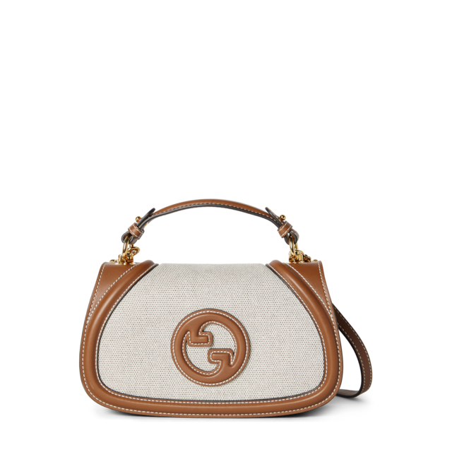 Gucci Blondie medium top handle bag