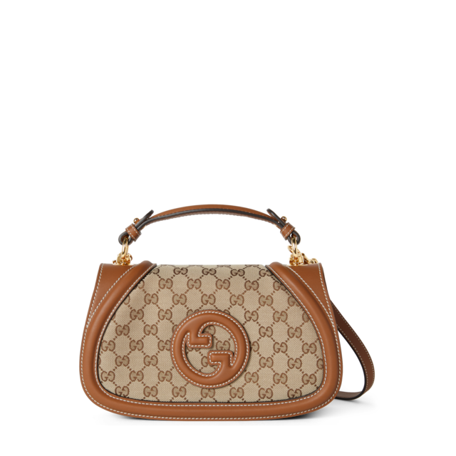 Gucci Blondie medium top handle bag