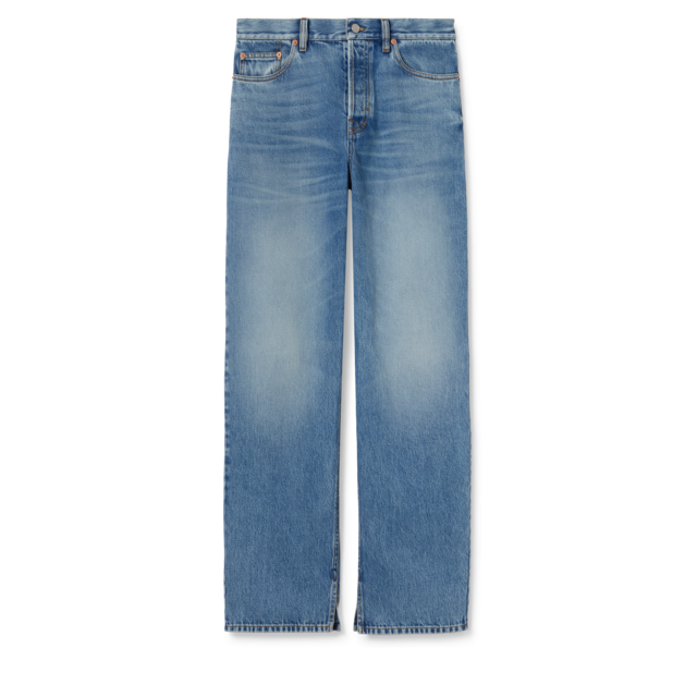 【GUCCI】BALLOON JEANS●828601XDDAR4009 Gucci High-waisted jeans | Women's Clothing | Vitkac