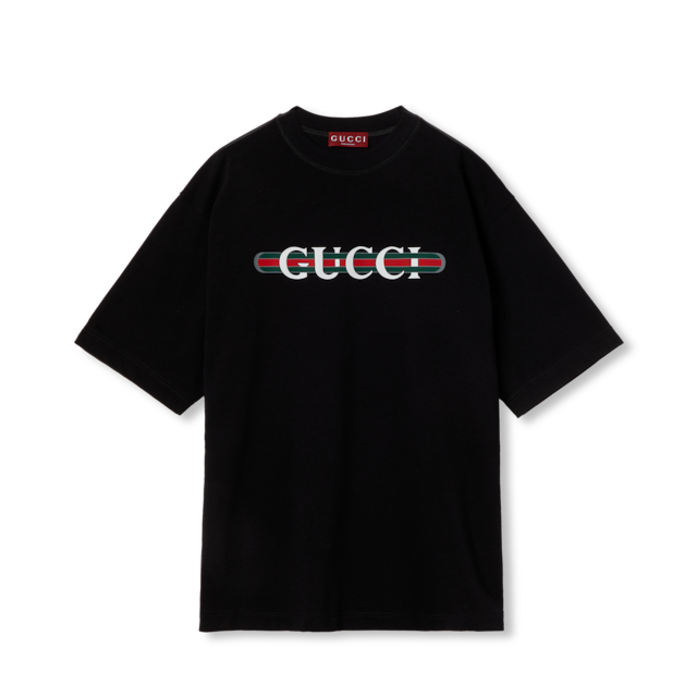 グッチ オーバーサイズ Tシャツ おすすめ | GUCCI公式