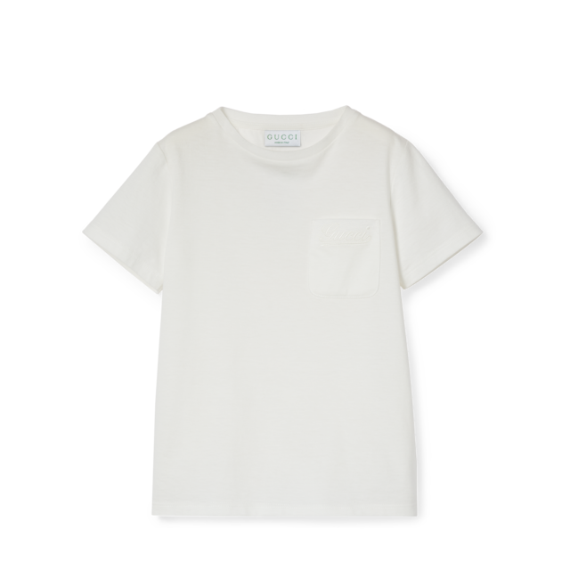 GUCCI チルドレン Tシャツ36m - メルカリ