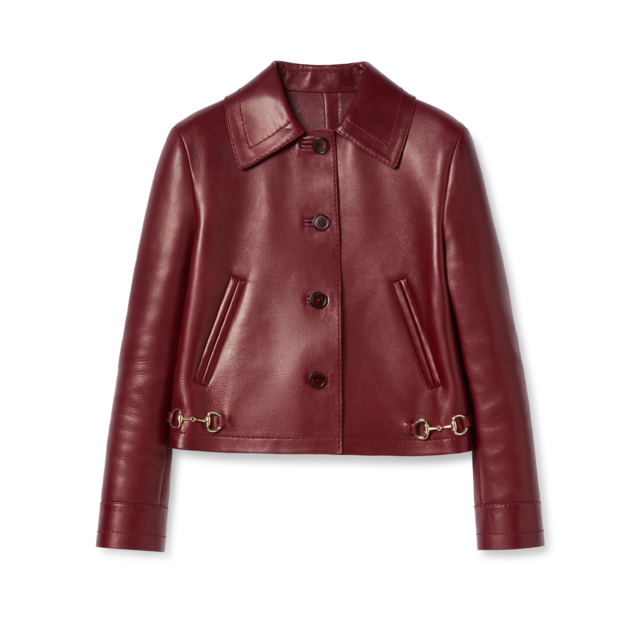 GUCCI ホースビットボンバージャケット完売品