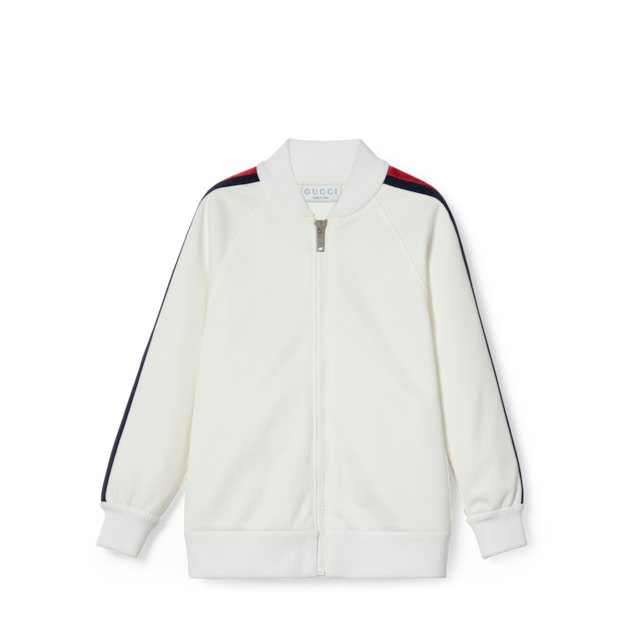 グッチ キッズ〔チルドレンズ〕GUCCI ロゴ スウェットシャツ