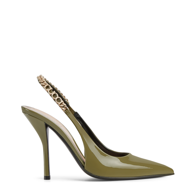 【関税&送料込】Gucci Decollete Slingback Signoria 817483_AAEGT_8201_001_090_0000
