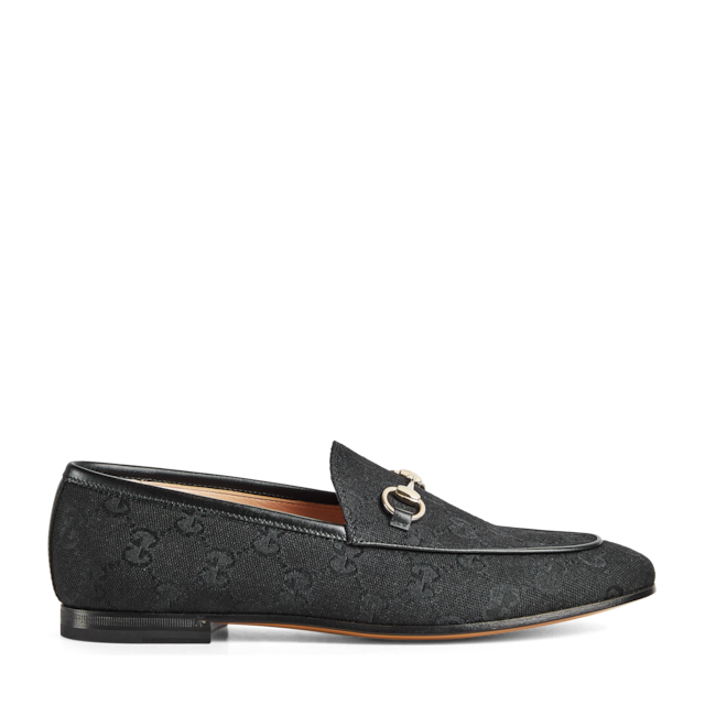 Women's Gigi loafer in dark orange | GUCCI® US Women's Gigi loafer in dark orange | GUCCI® US