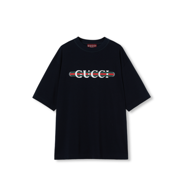 グッチ 半袖Tシャツ 615044 xjd4g メンズ SIZE S GUCCI