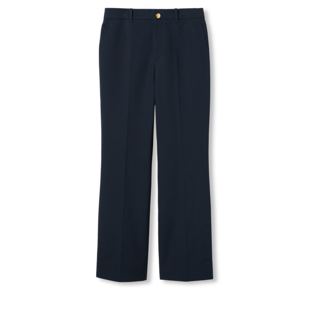GGジャカード パンツ グッチ ロッソ アンコーラ | GUCCI公式