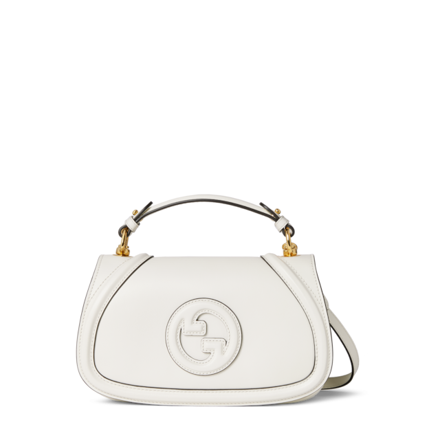 Gucci Blondie medium top handle bag