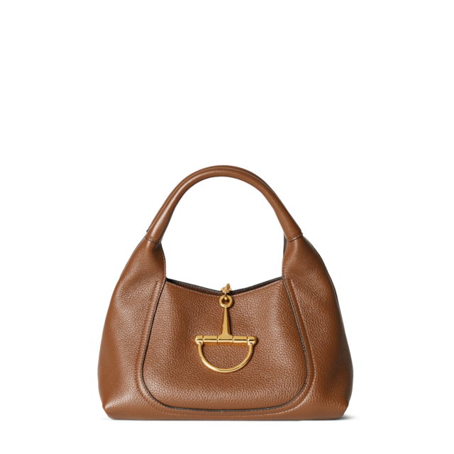 Gucci Softbit medium top handle bag