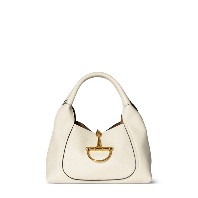 Gucci Softbit medium top handle bag