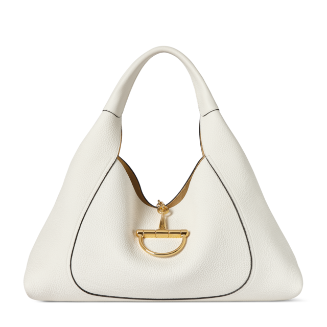 Gucci Softbit maxi shoulder bag