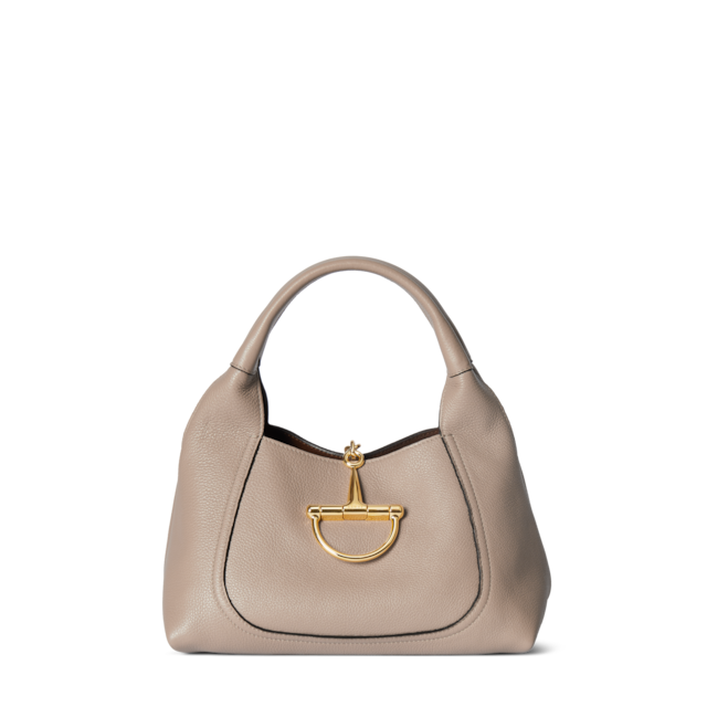 Gucci Softbit medium top handle bag