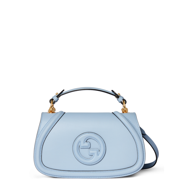 Gucci Blondie medium top handle bag