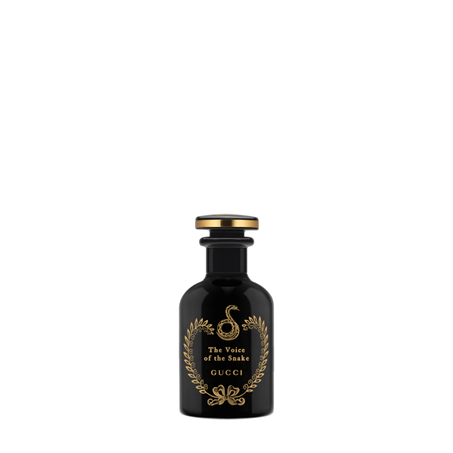 The Alchemist's Garden, The Voice of the Snake, 100ml, Eau