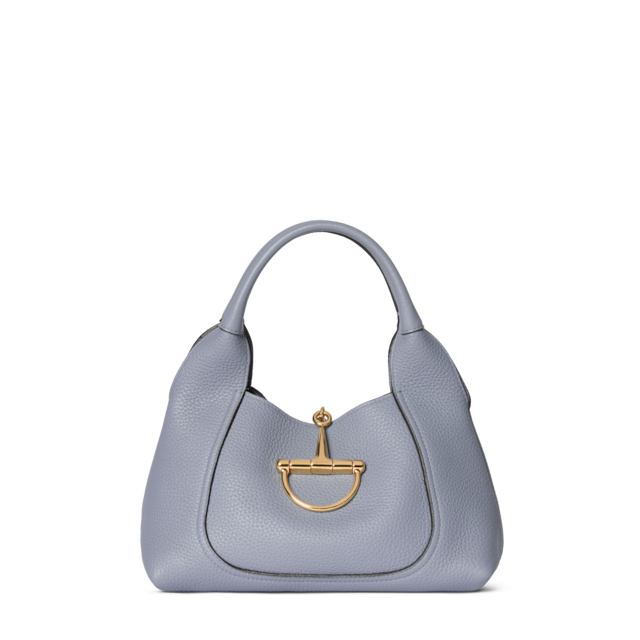 Gucci Softbit medium top handle bag