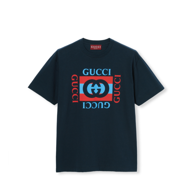 Amazon | (グッチ) Gucci レディース トップス Tシャツ Logo