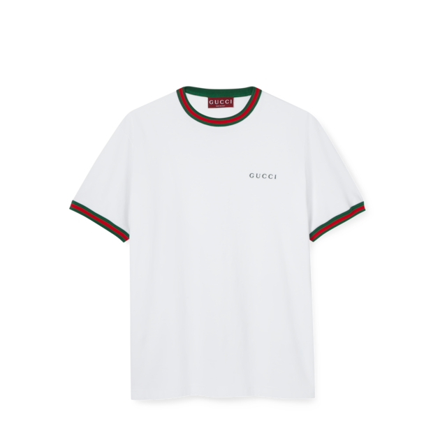 GUCCI Tシャツ M