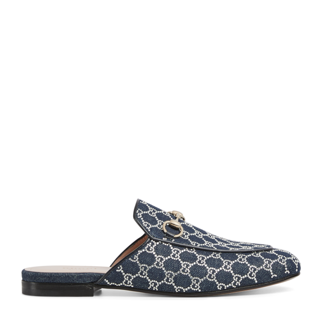 GUCCI｜SLIPPERS (813864 AAD6S 1000) 813864_AAD6S_1000_003_100_0000