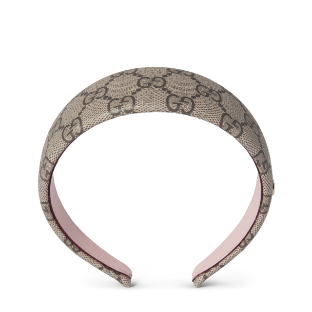 カチューシャ GUCCI(グッチ) ヘアアクセサリー(レディース
