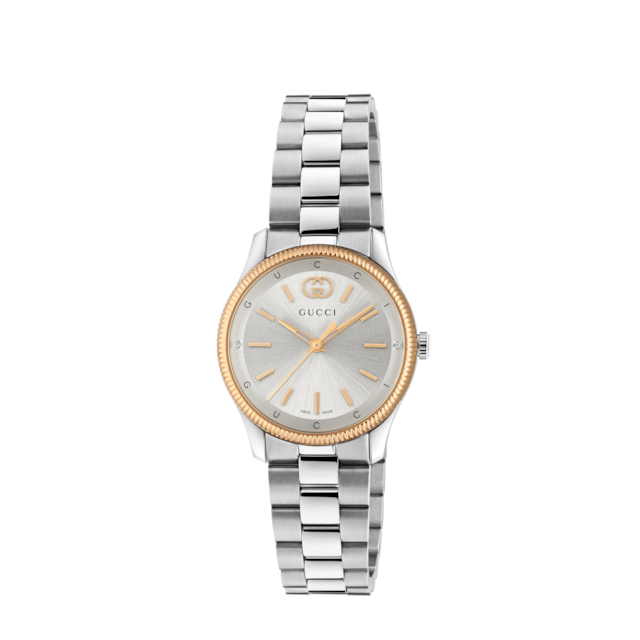 2024特集 G-Flat watch, US GUCCI® | steel in 24mm 小物