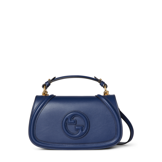 Gucci Blondie medium top handle bag