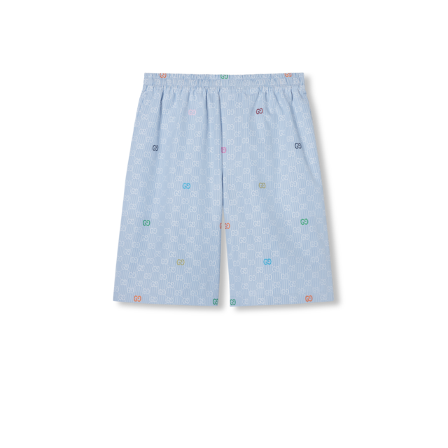 22aw GUCCI ワイドスラックス ショーピース GUCCI - adidas×GUCCI 22AW スラックスの通販 by 神五郎s shop