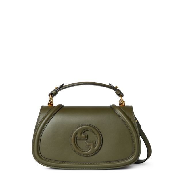 Gucci Blondie medium top handle bag
