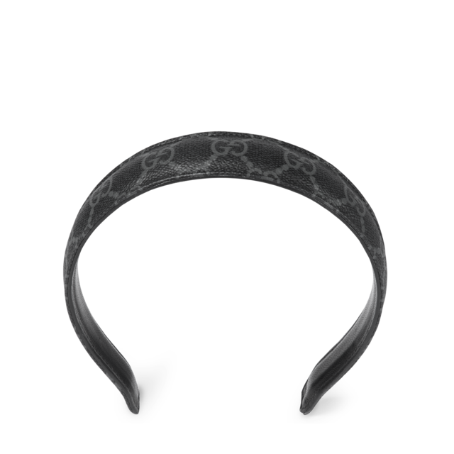 GG fabric hair band