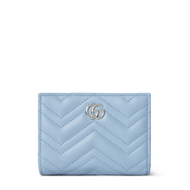 【GUCCI】ダブルG カードケース ウォレット 口コミ・レビュー｜日本限定☆7色♪【GUCCI】ダブルG カード