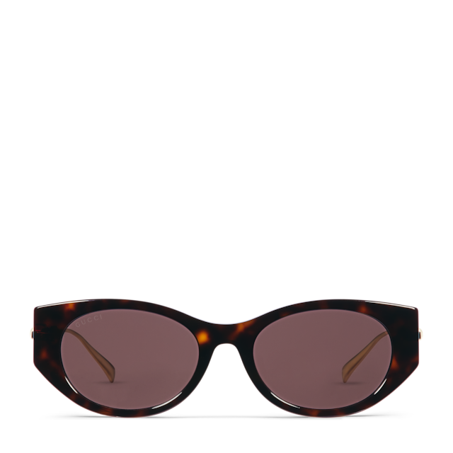 GUCCI ロ鼻橋オハルサンクラス 819533J1691 6060 GUCCI ロ鼻橋オハルサンクラス 819533J1691 6060 Rectangular