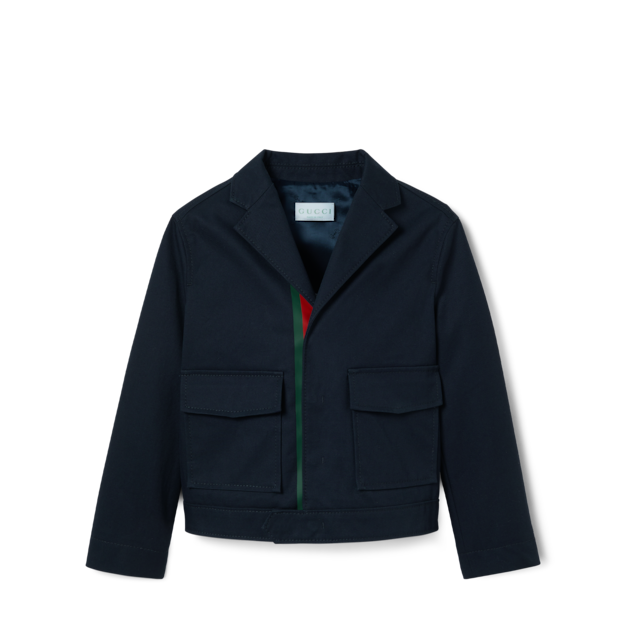 Gucci Kids GG logo-buckle Leather Belt | Black | FARFETCH