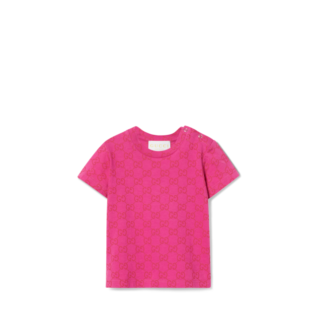 Gucci Children Cat Logo Tshirt | eBay