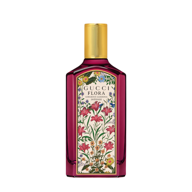 Amazon.com : Gucci Gucci Flora Gorgeous Gardenia Eau De