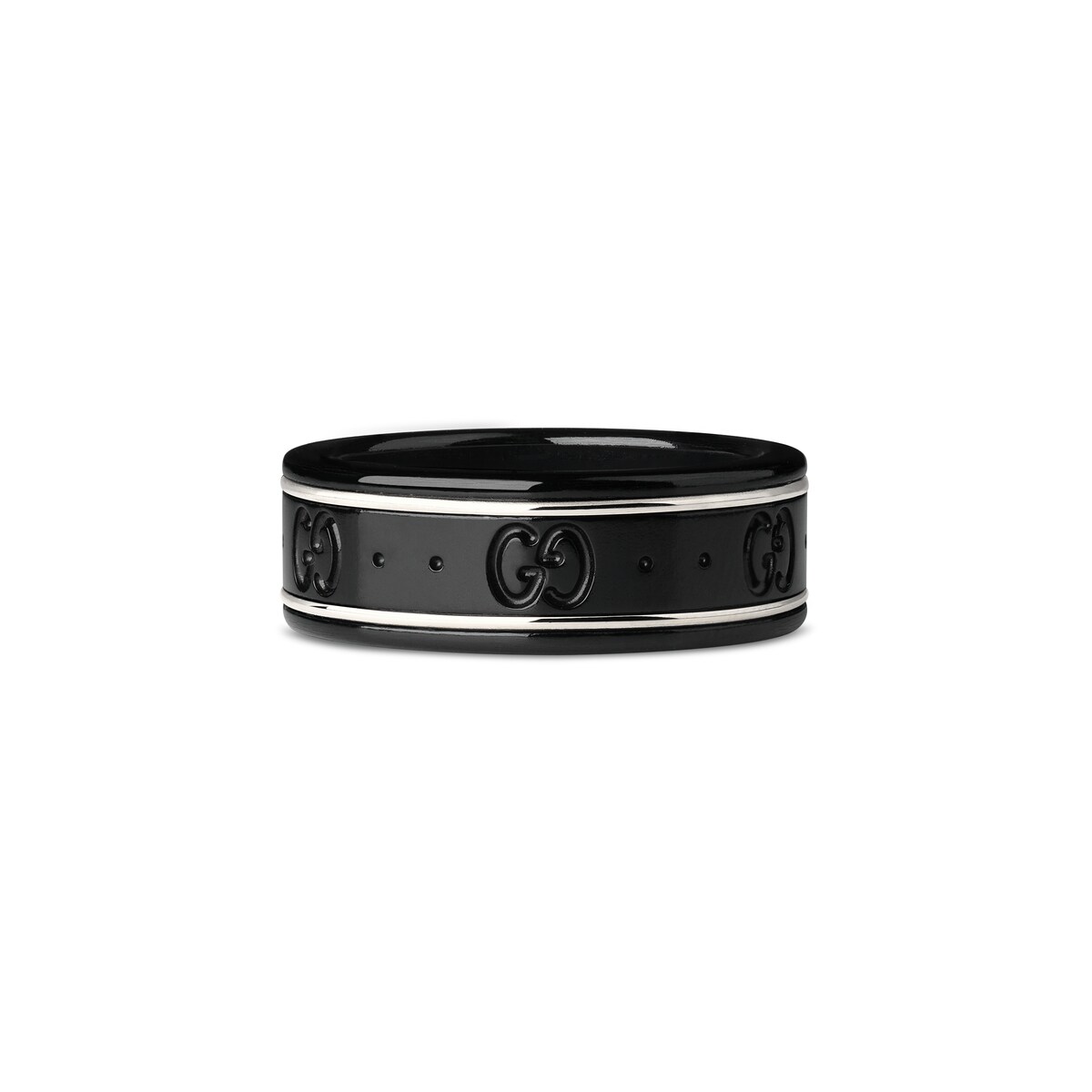 Icon 18k Thin Band