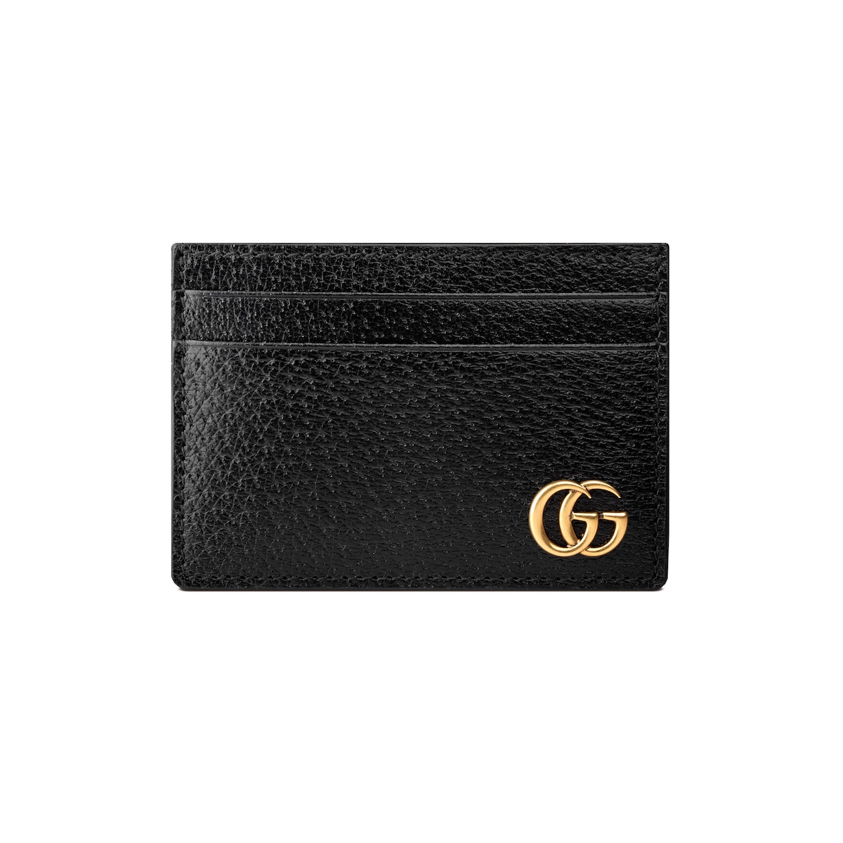 Gucci GG Marmont Money Clip