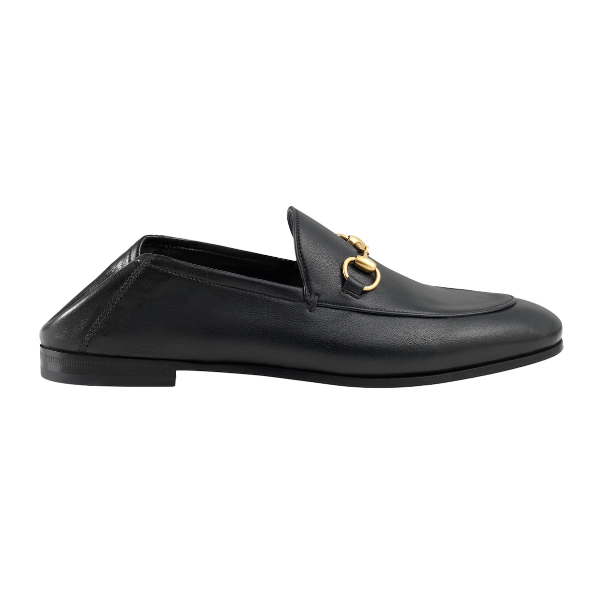 Loafer With Horsebit