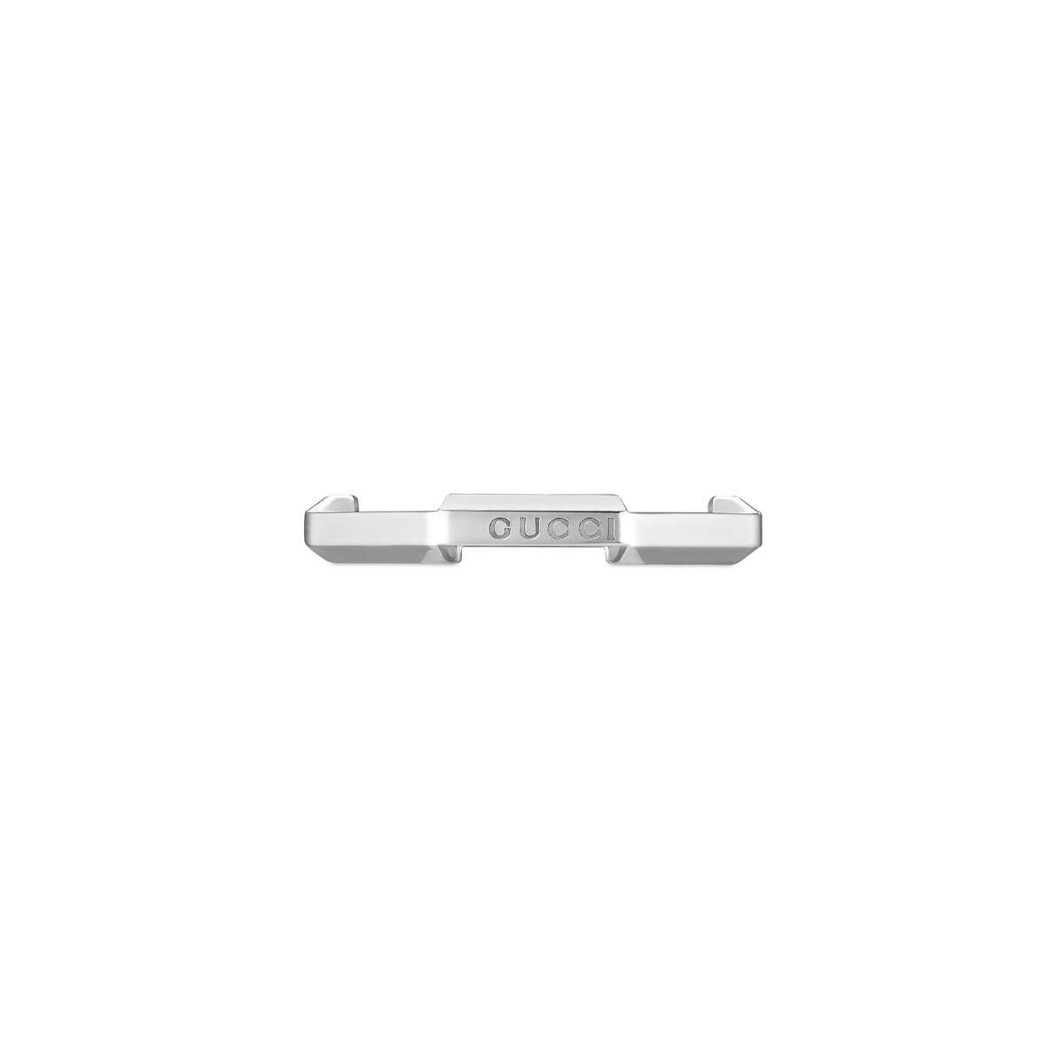 Link To Love 18k Mirrored Ring Link To Love 18k Mirrored Ring