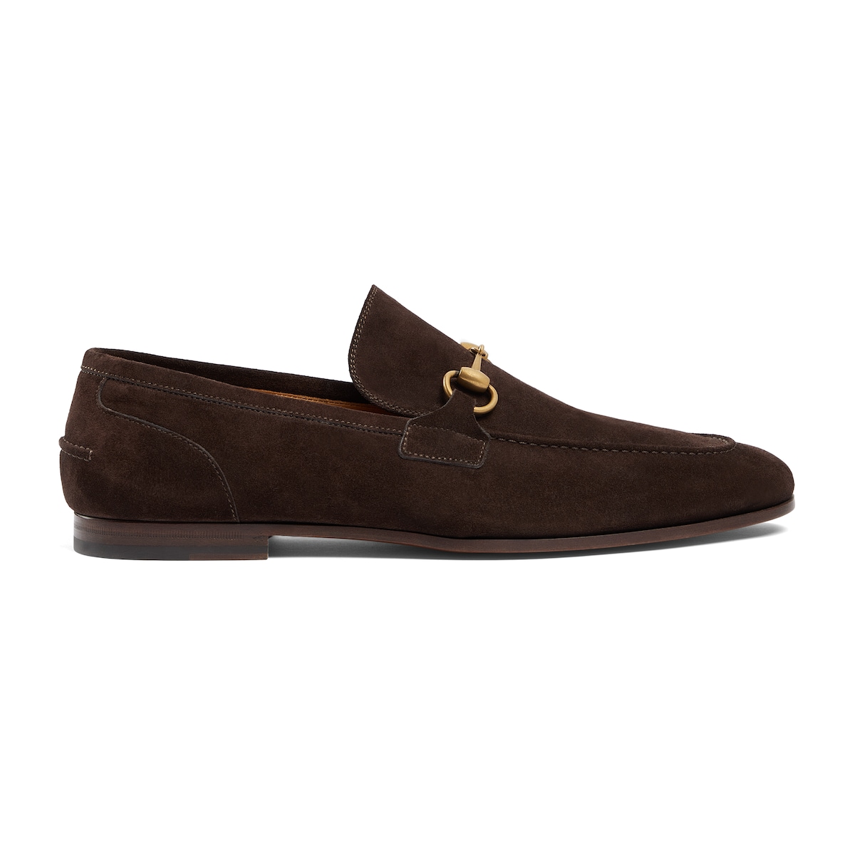 Gucci Gucci Jordaan Loafer