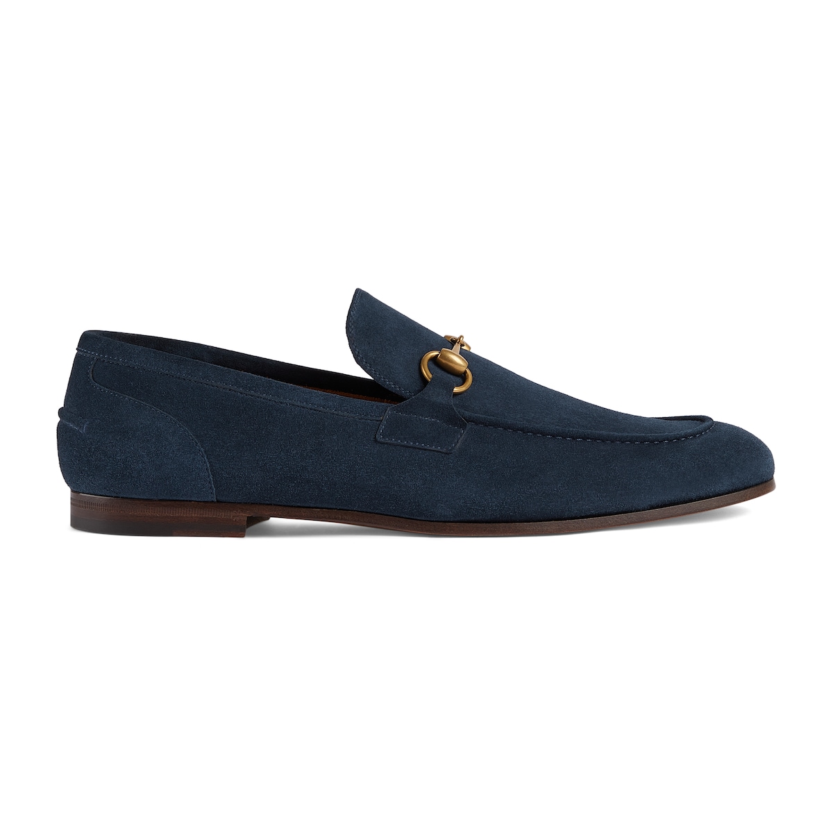 Gucci Gucci Jordaan Loafer