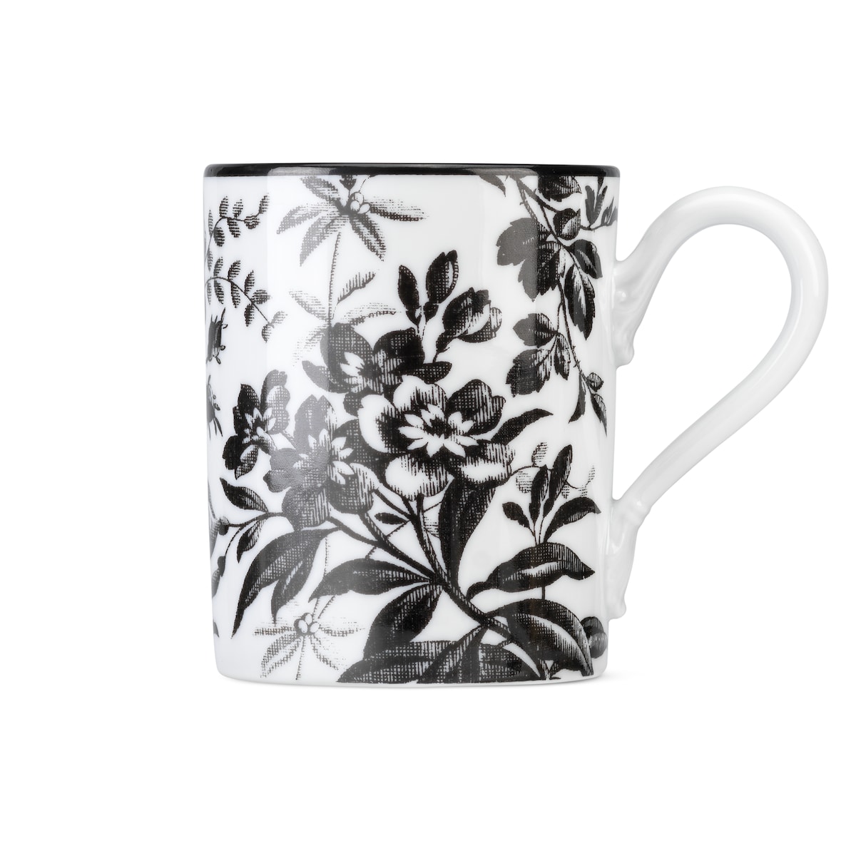 Gucci Herbarium Mug