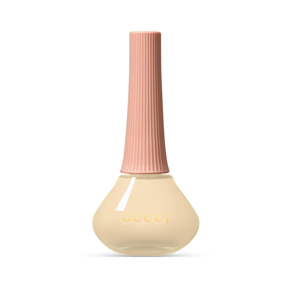 Gucci 218 Cecilia Ivory, Vernis À Ongles Nail Polish
