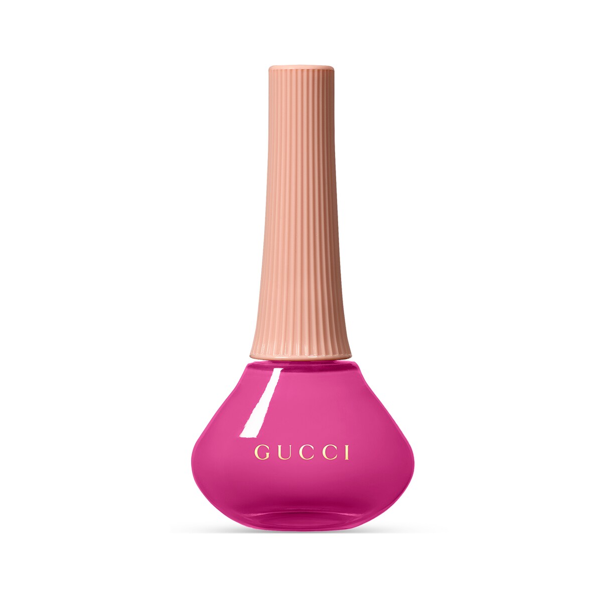 Gucci 402 Vantine Fuchsia, Vernis À Ongles Nail Polish