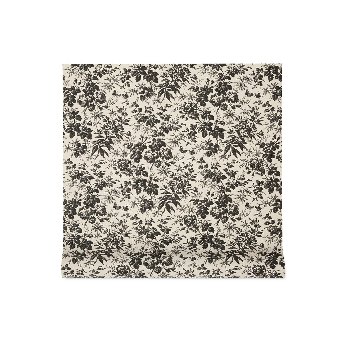 Gucci Herbarium Print Wallpaper