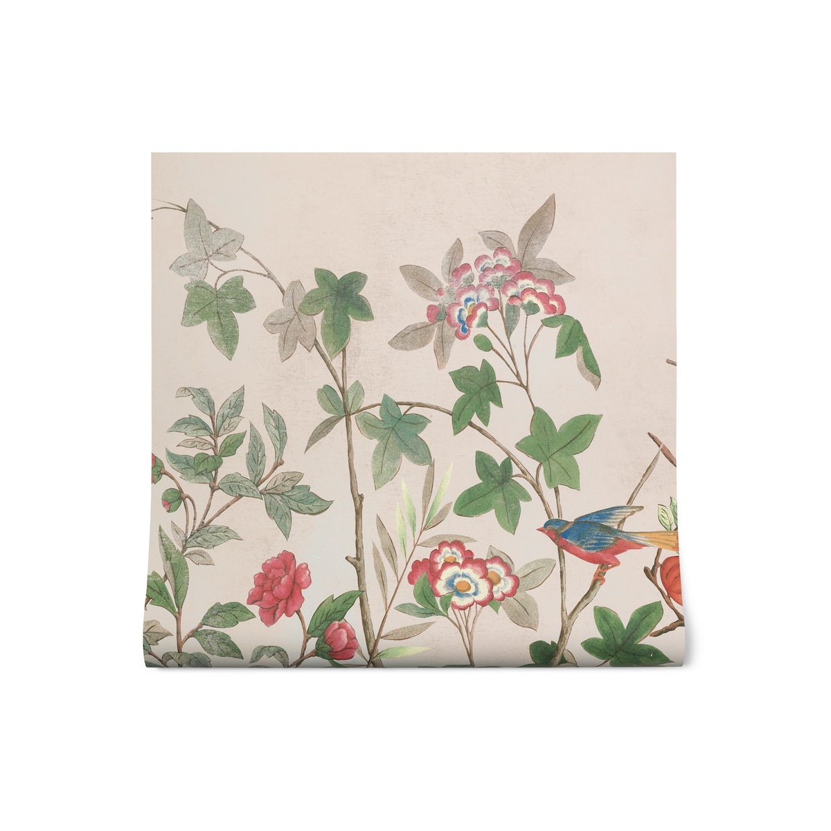 Gucci Tian Print Wallpaper